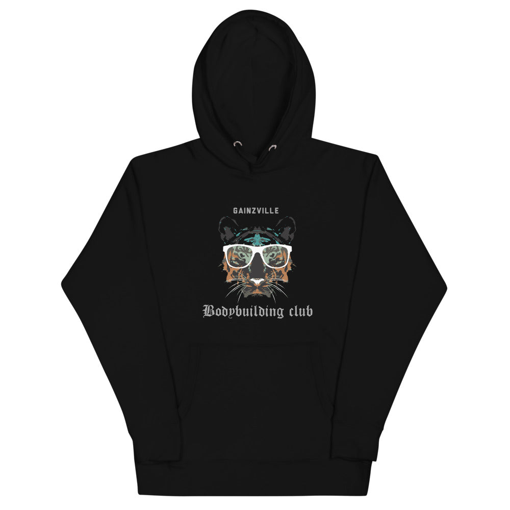 Pullover Hoodie
