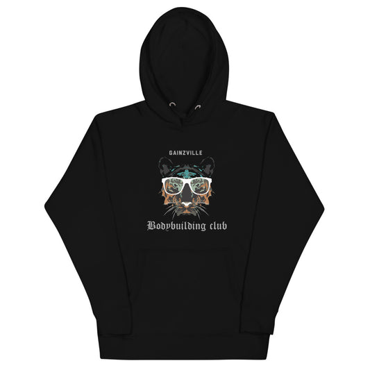 Pullover Hoodie