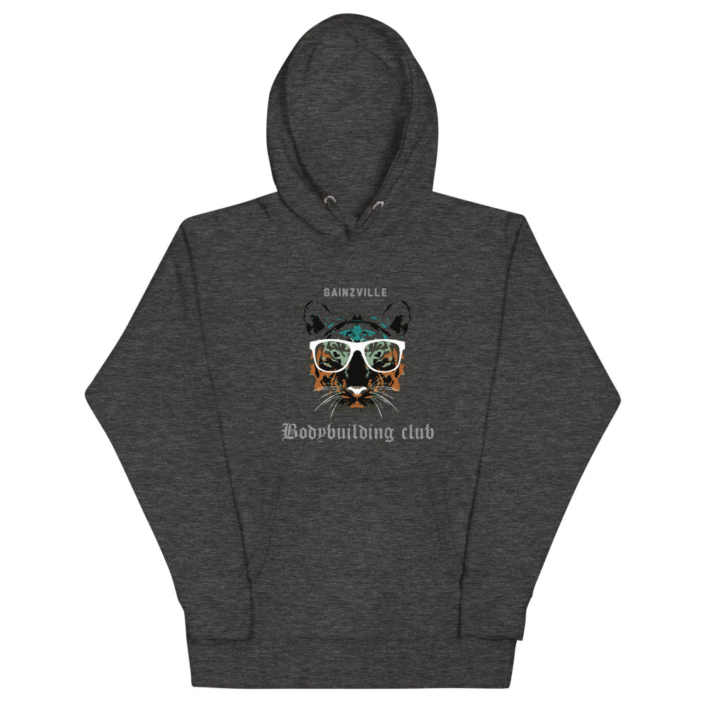 Pullover Hoodie