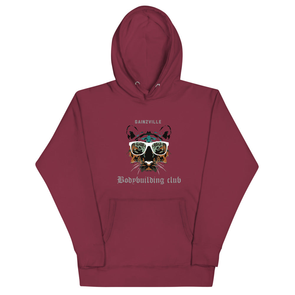 Pullover Hoodie