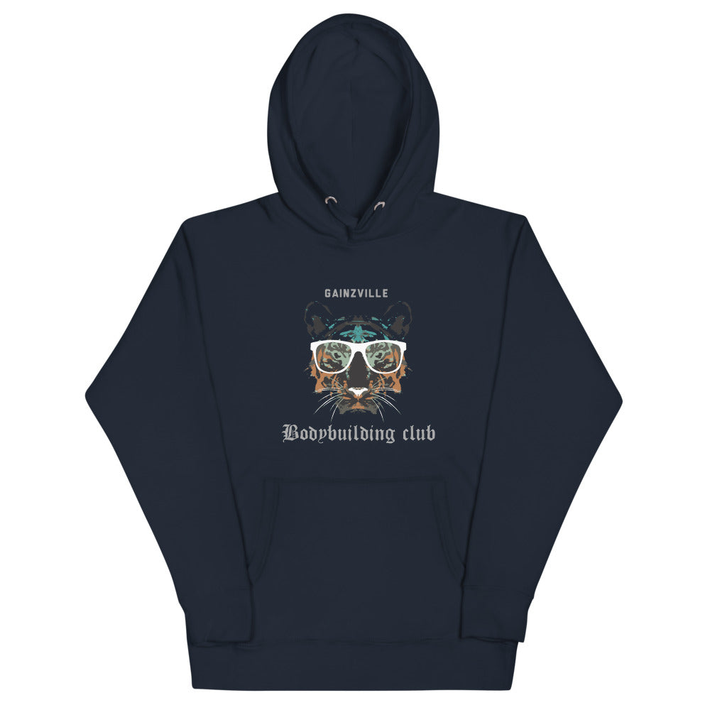 Pullover Hoodie