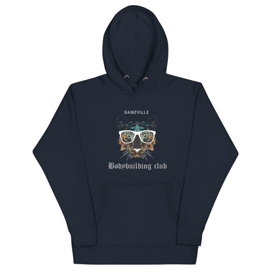 Pullover Hoodie